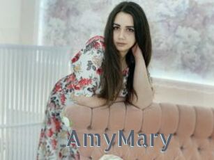 AmyMary