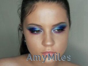 AmyMiles