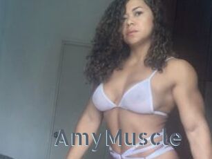 AmyMuscle