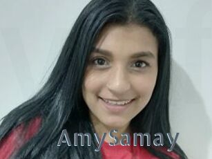 AmySamay