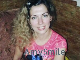 AmySmile