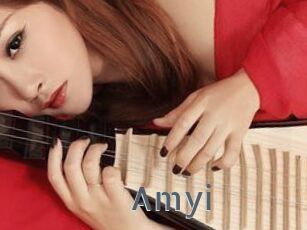 Amyi