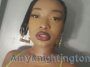 Amyknightington