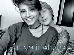 Amywinehouse