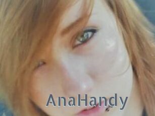 AnaHandy