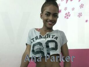 Ana_Parker