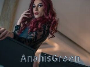 AnahisGreen