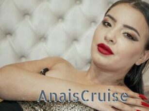 AnaisCruise