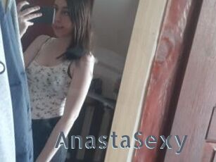 AnastaSexy