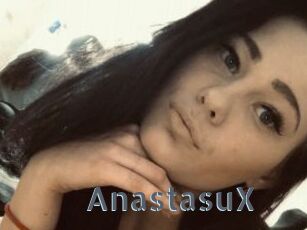 AnastasuX