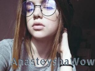 AnasteyshaWow