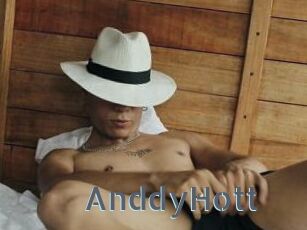 AnddyHott