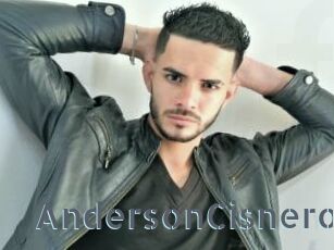 AndersonCisnero