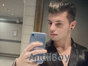 AndiiBoy