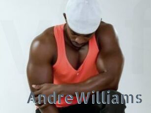 AndreWilliams