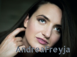 AndreaFreyja