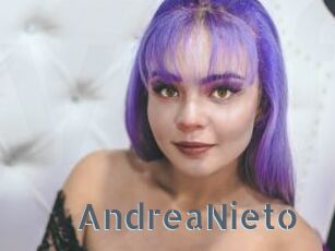 AndreaNieto