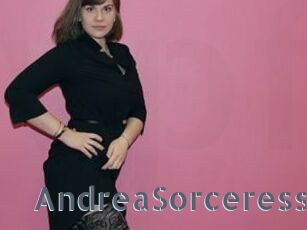 AndreaSorceress