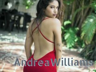 AndreaWilliams