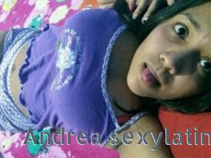 Andrea_sexylatin