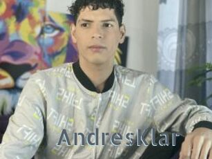 AndresKlar