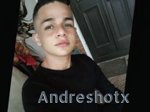 Andreshotx