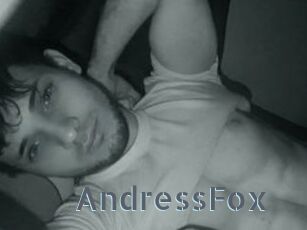 AndressFox