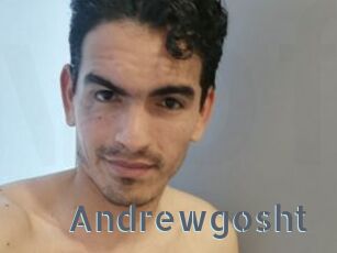 Andrewgosht