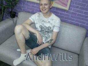 AndriWills