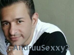 AndruuSexxy2