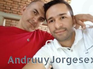 AndruuyJorgesex