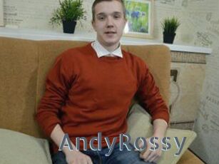 AndyRossy