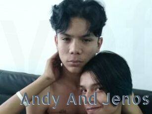 Andy_And_Jenos