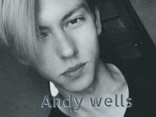 Andy_wells