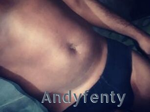 Andyfenty