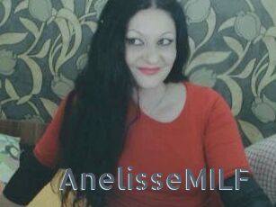 AnelisseMILF