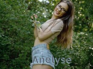 Anelyse