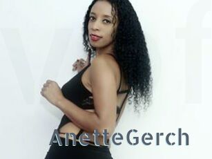 AnetteGerch