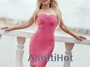 AnettiHot