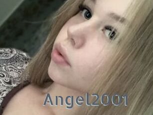 Angel2001