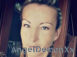 AngelDemonXx