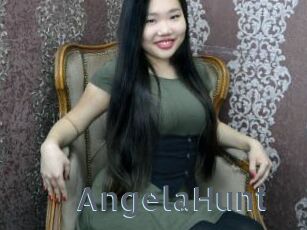 AngelaHunt