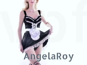 AngelaRoy