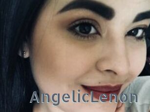 AngelicLenon