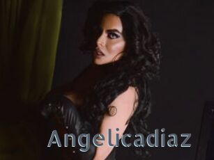 Angelicadiaz