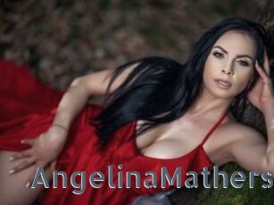 AngelinaMathers