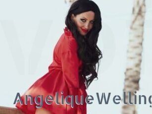 AngeliqueWelling