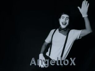 AngelloX