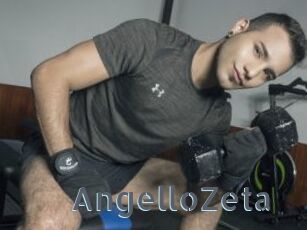 AngelloZeta