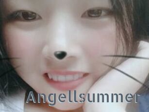 Angellsummer